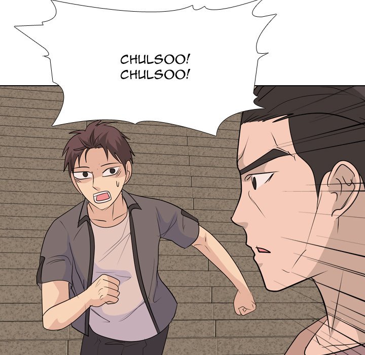 High School Legend  Red Dragon Manhwa - Chapter 225 Page 87