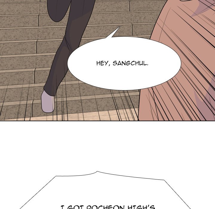 High School Legend  Red Dragon Manhwa - Chapter 225 Page 88