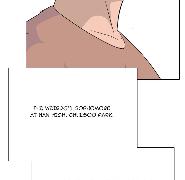 High School Legend  Red Dragon Manhwa - Chapter 225 Page 91