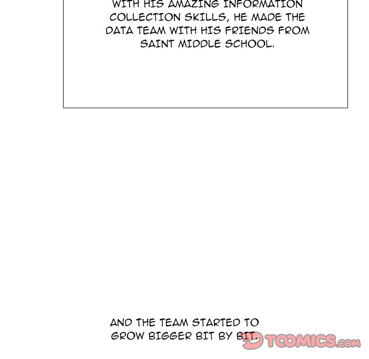 High School Legend  Red Dragon Manhwa - Chapter 225 Page 92