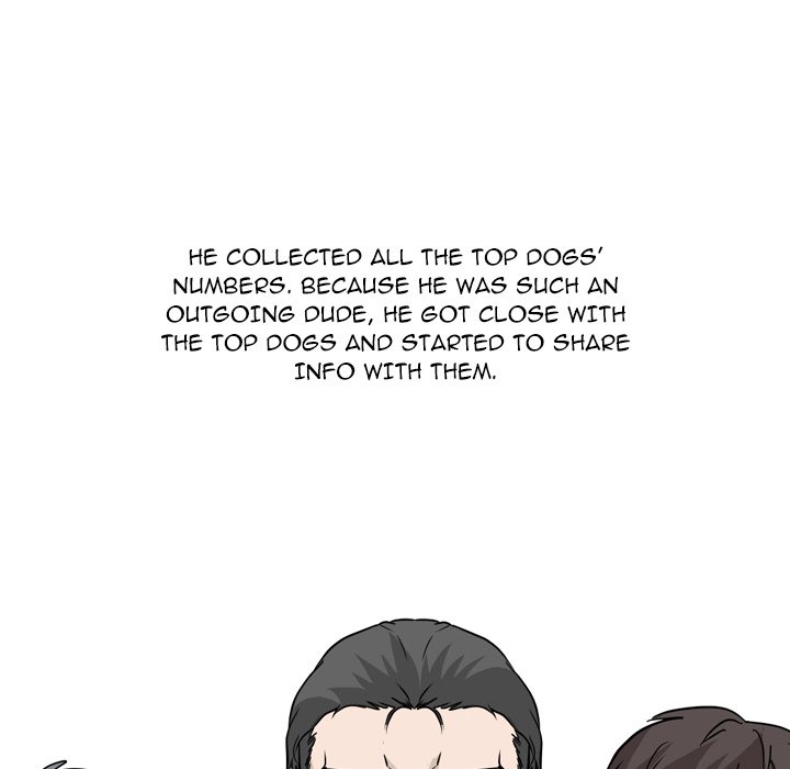 High School Legend  Red Dragon Manhwa - Chapter 225 Page 93