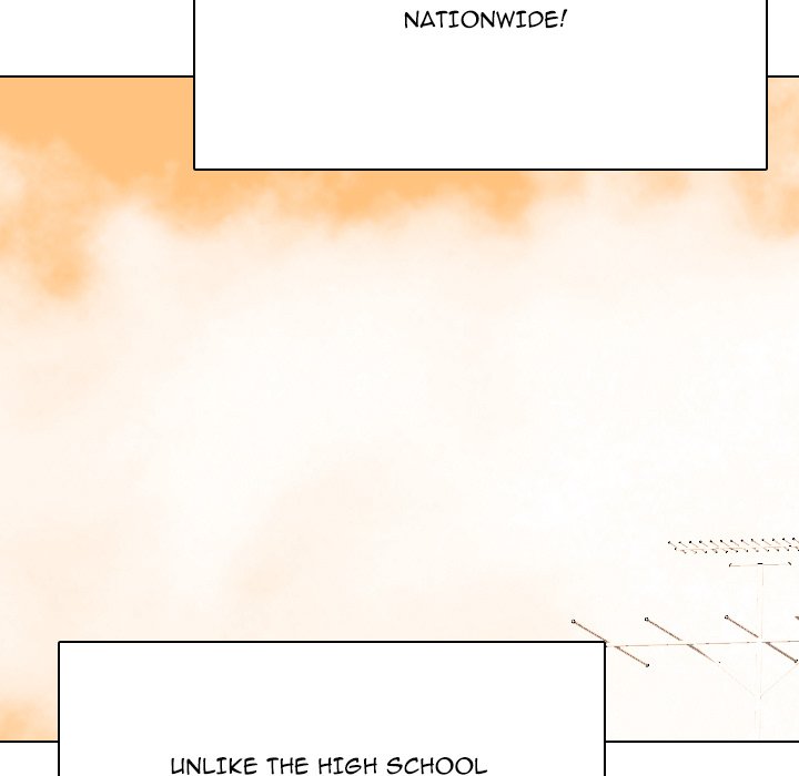 High School Legend  Red Dragon Manhwa - Chapter 225 Page 96