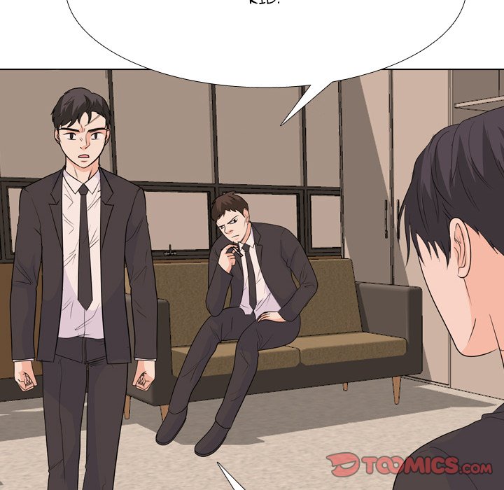 High School Legend  Red Dragon Manhwa - Chapter 225 Page 101