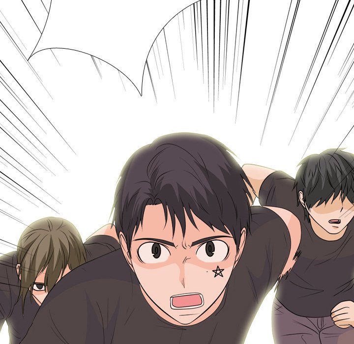 High School Legend  Red Dragon Manhwa - Chapter 225 Page 109