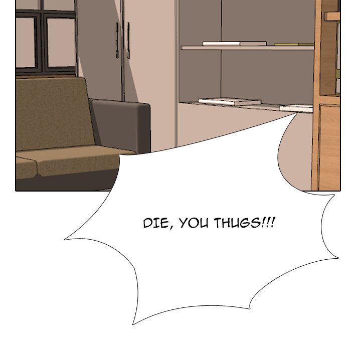 High School Legend  Red Dragon Manhwa - Chapter 225 Page 111