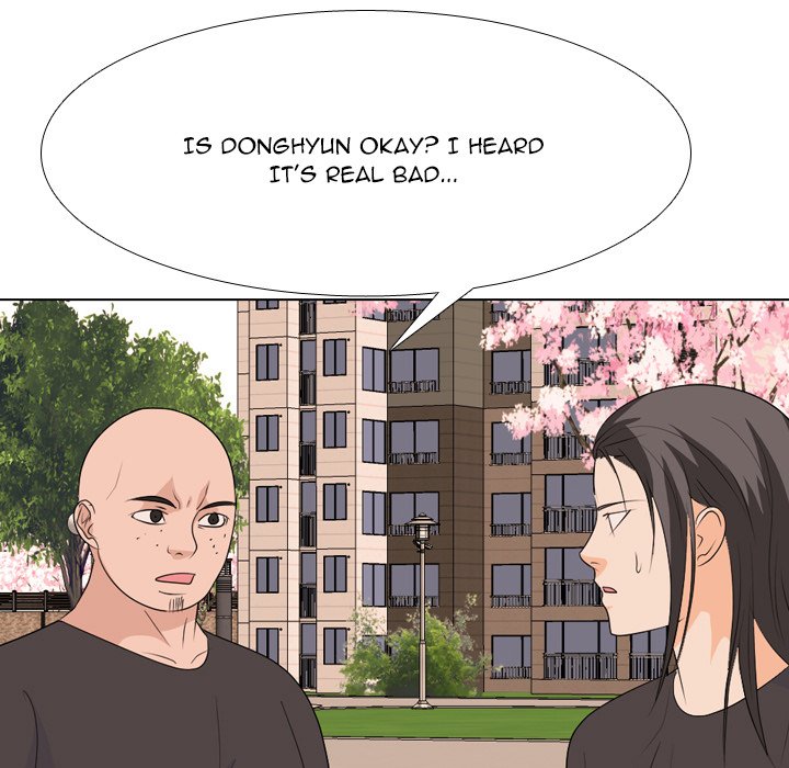 High School Legend  Red Dragon Manhwa - Chapter 225 Page 114