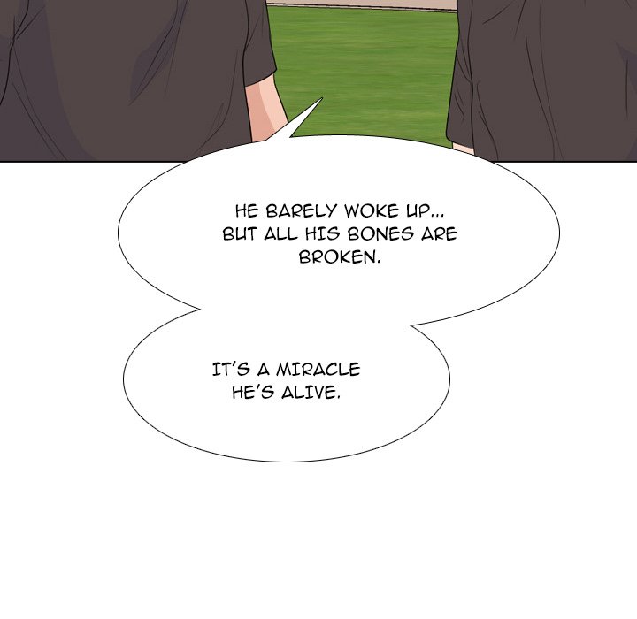 High School Legend  Red Dragon Manhwa - Chapter 225 Page 115