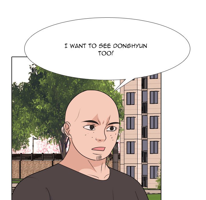 High School Legend  Red Dragon Manhwa - Chapter 225 Page 116