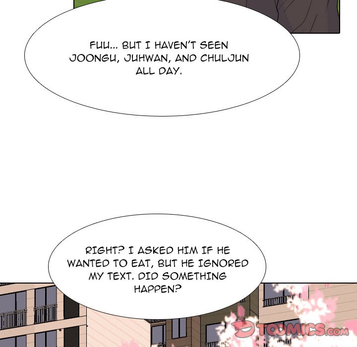 High School Legend  Red Dragon Manhwa - Chapter 225 Page 119