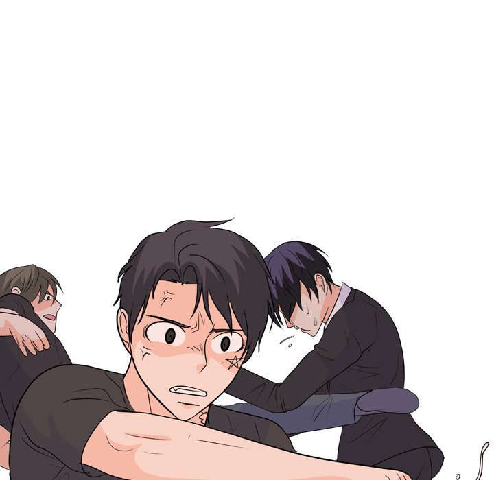 High School Legend  Red Dragon Manhwa - Chapter 225 Page 121