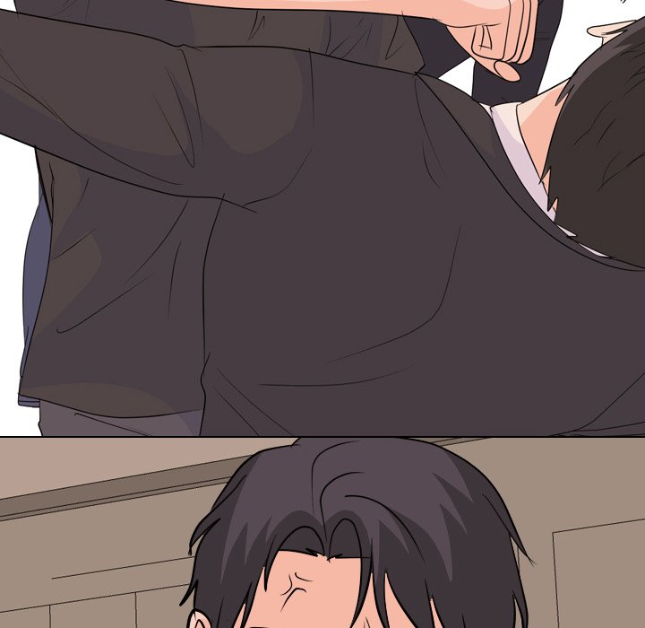 High School Legend  Red Dragon Manhwa - Chapter 225 Page 122