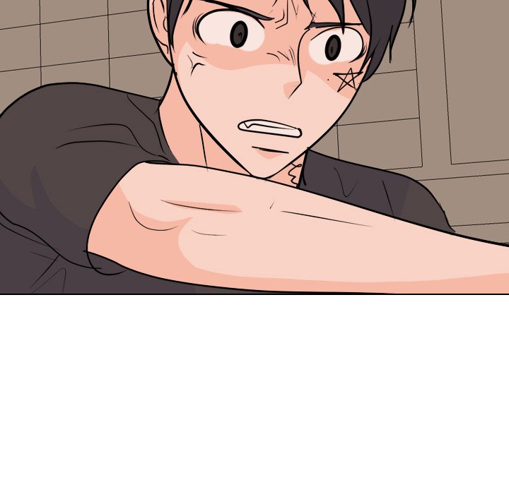 High School Legend  Red Dragon Manhwa - Chapter 225 Page 123