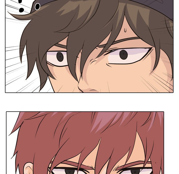 High School Legend  Red Dragon Manhwa - Chapter 82 Page 6