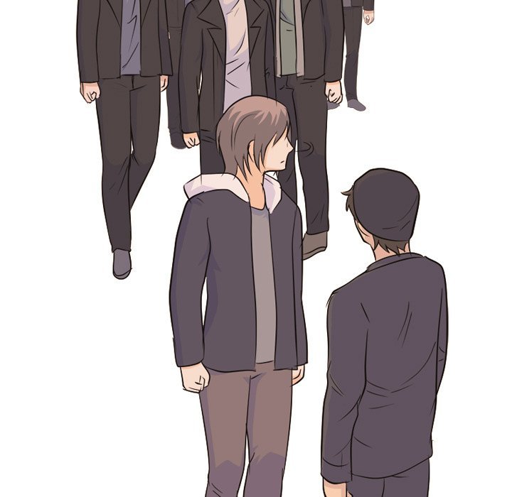 High School Legend  Red Dragon Manhwa - Chapter 82 Page 10