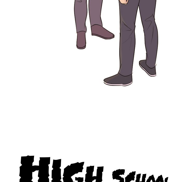 High School Legend  Red Dragon Manhwa - Chapter 82 Page 11