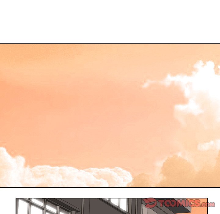 High School Legend  Red Dragon Manhwa - Chapter 82 Page 13