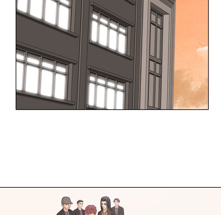 High School Legend  Red Dragon Manhwa - Chapter 82 Page 14