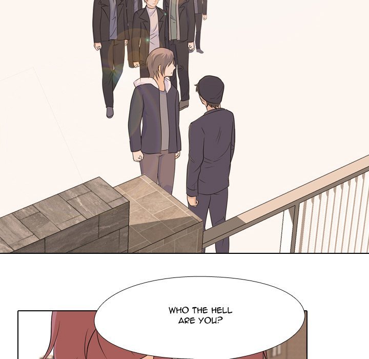 High School Legend  Red Dragon Manhwa - Chapter 82 Page 15