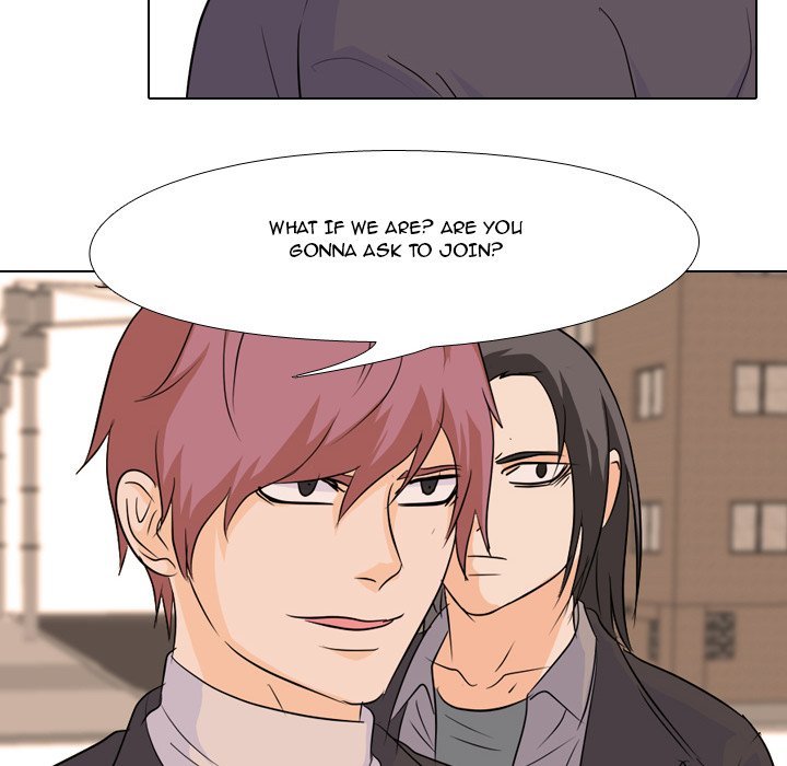 High School Legend  Red Dragon Manhwa - Chapter 82 Page 18