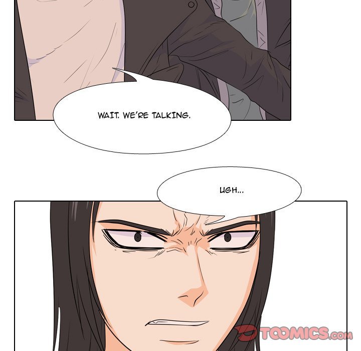 High School Legend  Red Dragon Manhwa - Chapter 82 Page 21