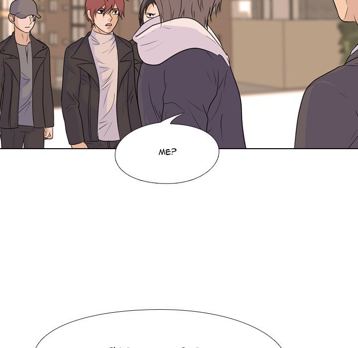 High School Legend  Red Dragon Manhwa - Chapter 82 Page 23