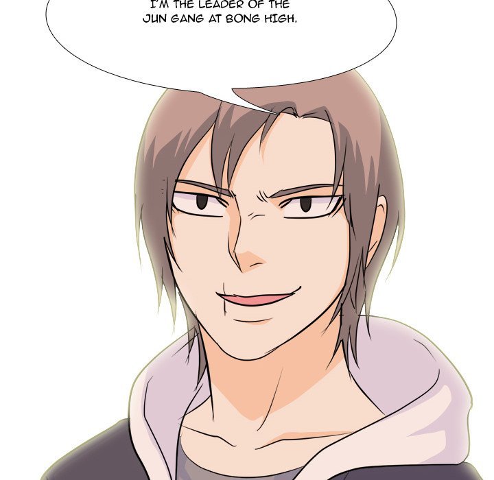 High School Legend  Red Dragon Manhwa - Chapter 82 Page 24