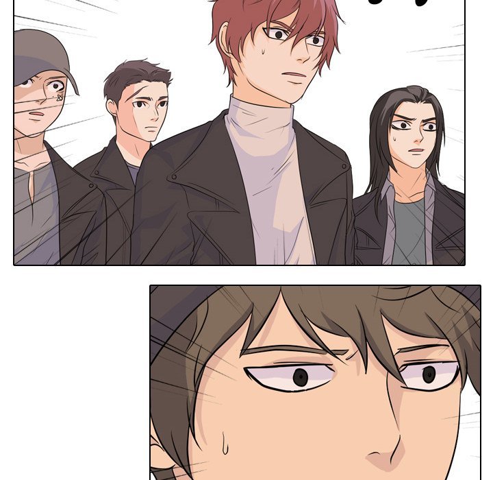 High School Legend  Red Dragon Manhwa - Chapter 82 Page 26