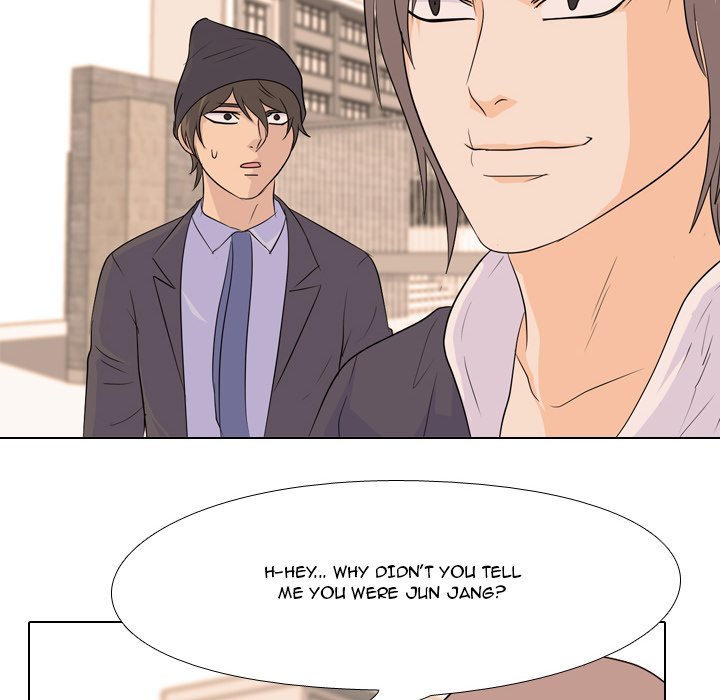 High School Legend  Red Dragon Manhwa - Chapter 82 Page 28