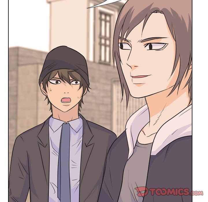 High School Legend  Red Dragon Manhwa - Chapter 82 Page 29