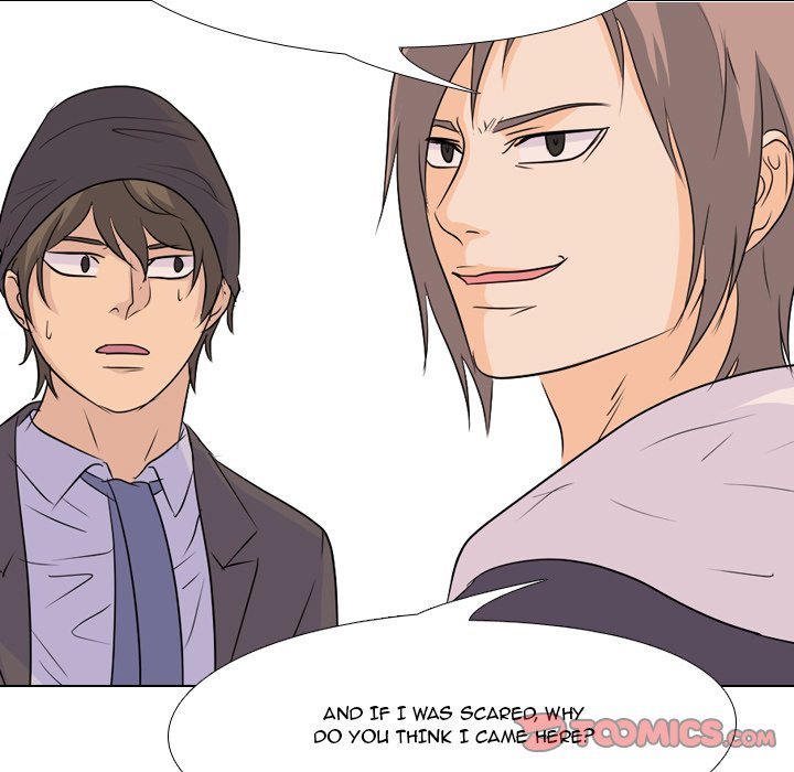 High School Legend  Red Dragon Manhwa - Chapter 82 Page 33