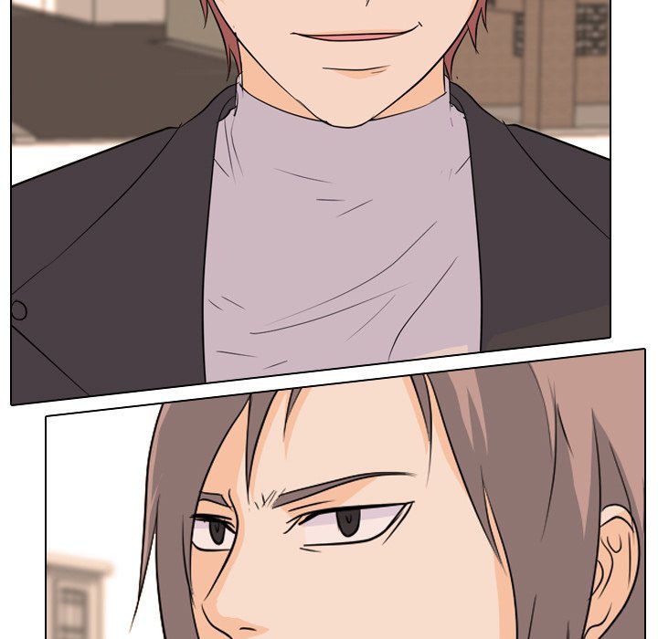 High School Legend  Red Dragon Manhwa - Chapter 82 Page 35