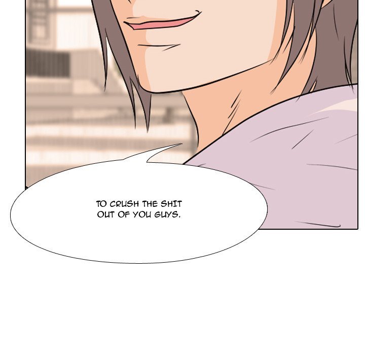 High School Legend  Red Dragon Manhwa - Chapter 82 Page 36