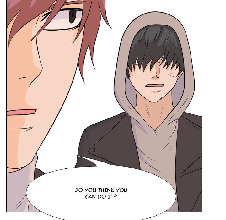 High School Legend  Red Dragon Manhwa - Chapter 82 Page 39