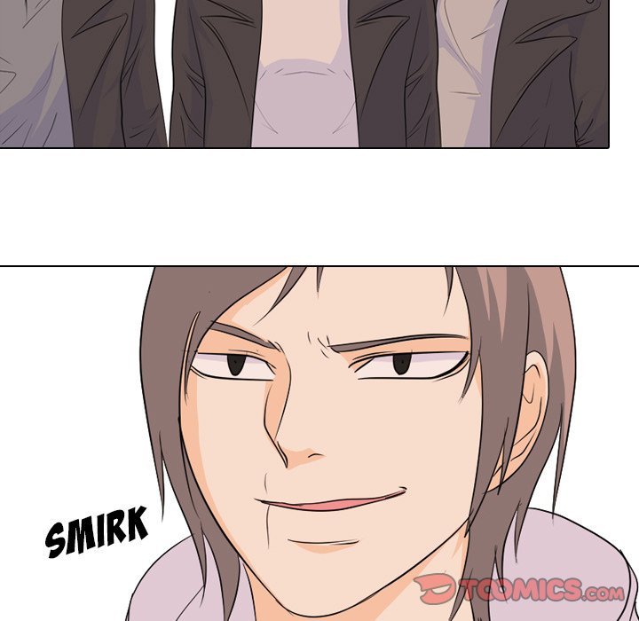 High School Legend  Red Dragon Manhwa - Chapter 82 Page 41