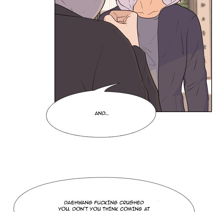 High School Legend  Red Dragon Manhwa - Chapter 82 Page 44