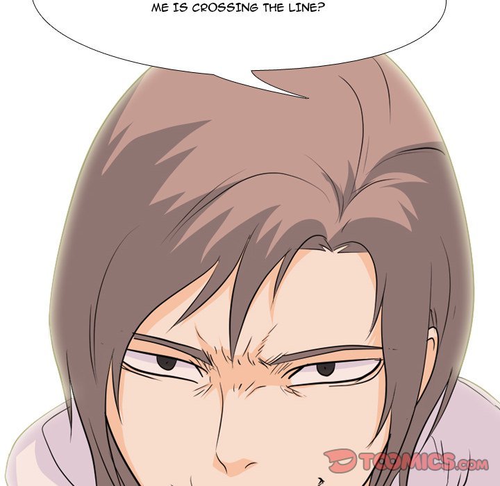 High School Legend  Red Dragon Manhwa - Chapter 82 Page 45