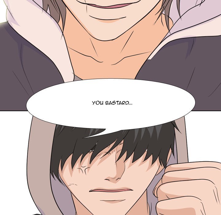 High School Legend  Red Dragon Manhwa - Chapter 82 Page 46