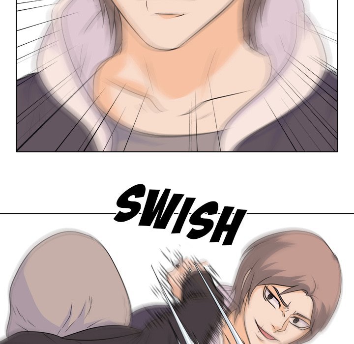 High School Legend  Red Dragon Manhwa - Chapter 82 Page 50