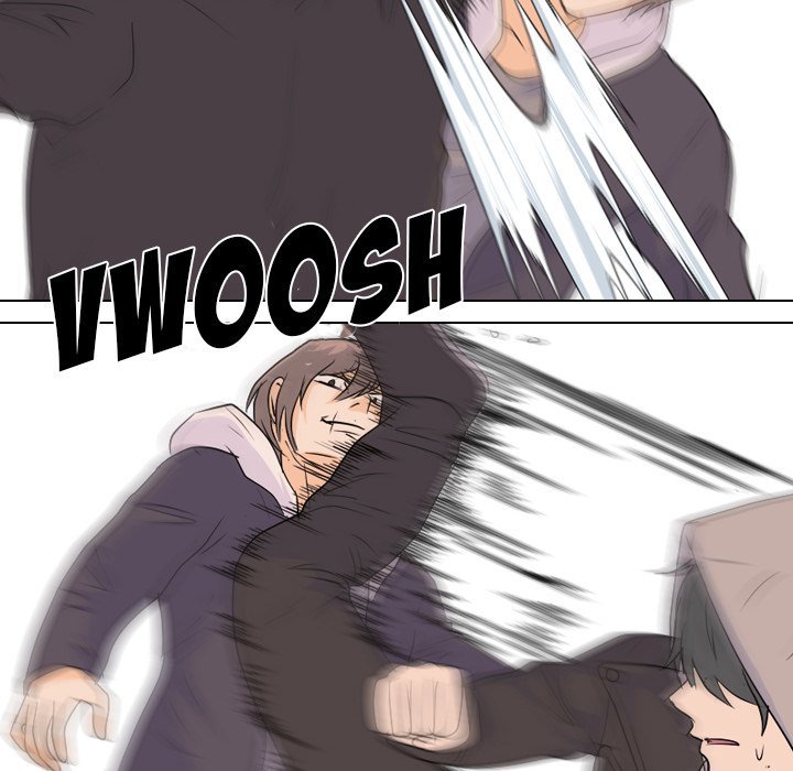 High School Legend  Red Dragon Manhwa - Chapter 82 Page 51