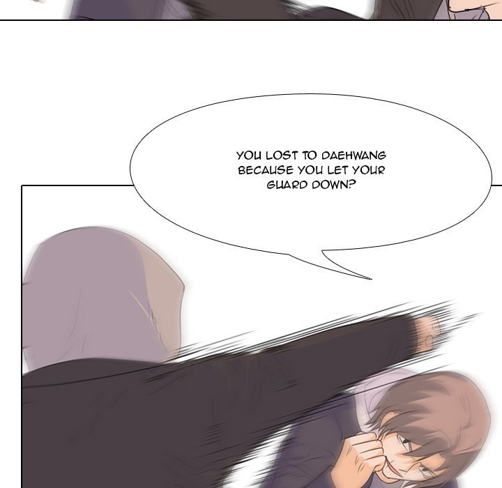 High School Legend  Red Dragon Manhwa - Chapter 82 Page 52