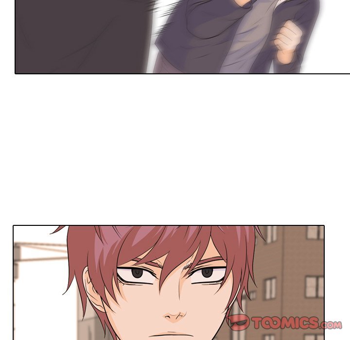 High School Legend  Red Dragon Manhwa - Chapter 82 Page 53