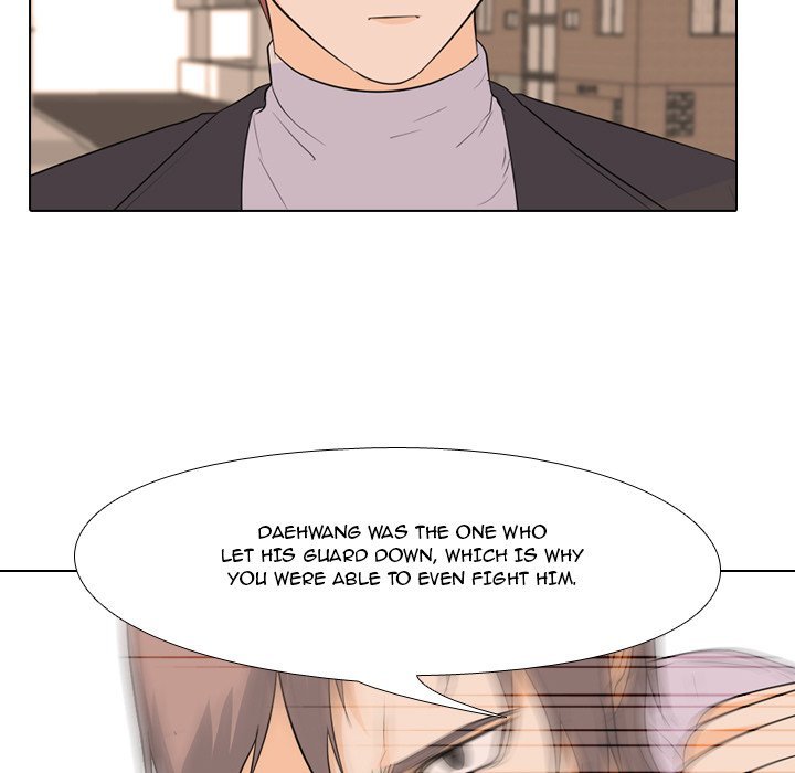 High School Legend  Red Dragon Manhwa - Chapter 82 Page 54