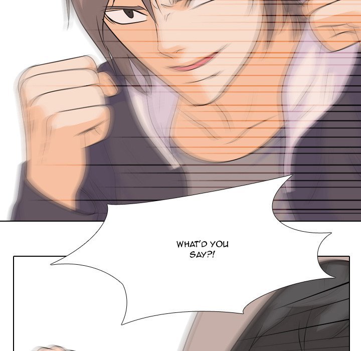 High School Legend  Red Dragon Manhwa - Chapter 82 Page 55