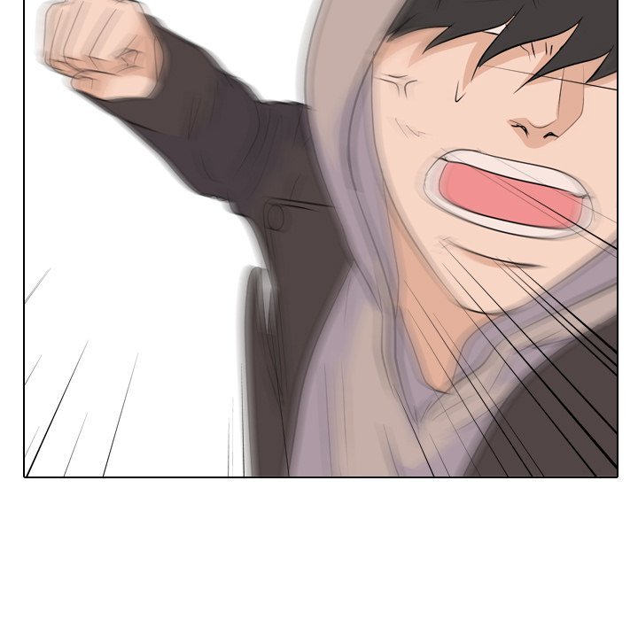 High School Legend  Red Dragon Manhwa - Chapter 82 Page 56