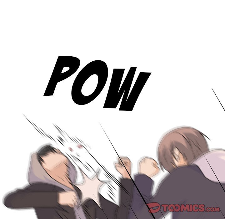 High School Legend  Red Dragon Manhwa - Chapter 82 Page 57