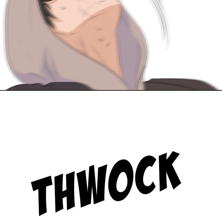 High School Legend  Red Dragon Manhwa - Chapter 82 Page 59