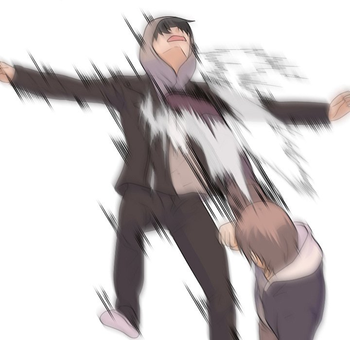 High School Legend  Red Dragon Manhwa - Chapter 82 Page 60