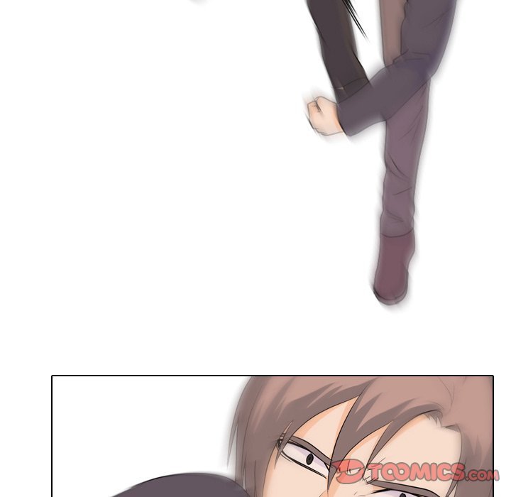 High School Legend  Red Dragon Manhwa - Chapter 82 Page 61