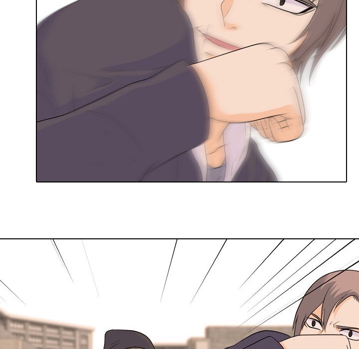 High School Legend  Red Dragon Manhwa - Chapter 82 Page 62