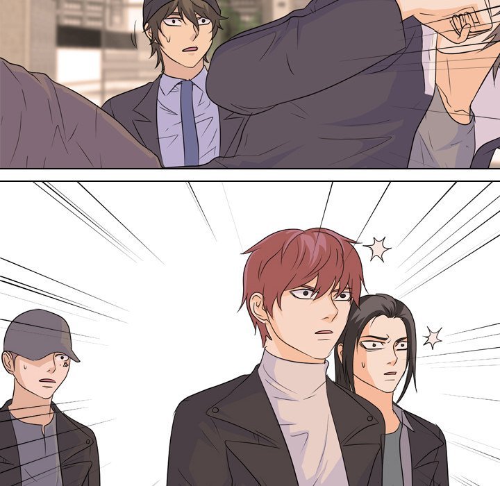 High School Legend  Red Dragon Manhwa - Chapter 82 Page 63